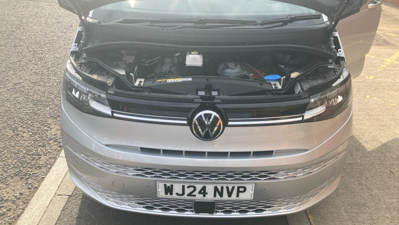 Volkswagen Multivan 1.4 TSI eHybrid Life 5dr DSG Estate